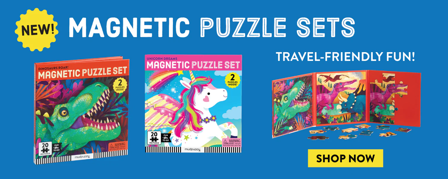 Unplugged Play for Growing Minds